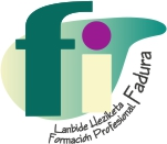 Logo of CIFP Fadura LHII